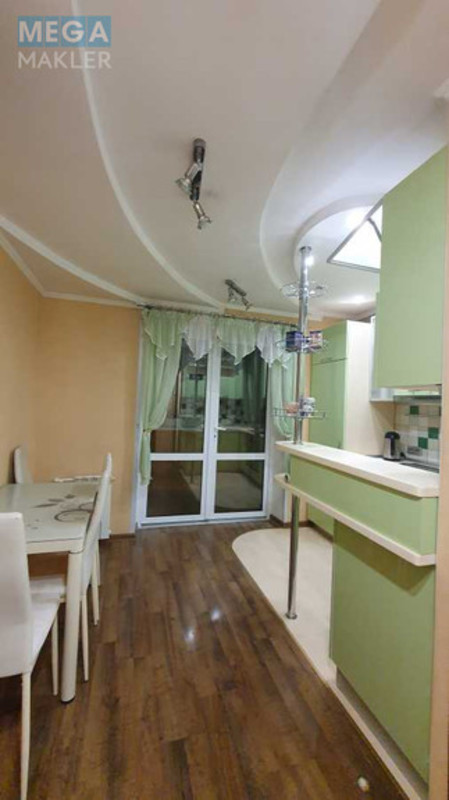 Оренда 2 кімнатної квартири, <a class="location-link" href="/kiev/" title="Недвижимость Київ">Київ</a>, <a class="location-link" href="/kiev/dneprovskij/" title="Недвижимость Дніпровський район">Дніпровський р-н</a>, Миропільська вул., 37Б (изображение 1)