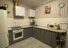 Продаж 1 кімнатної квартири (44/18/10), 12 пов. 12 пов. будинку