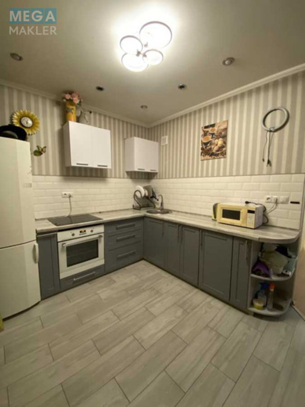 Продаж 1 кімнатної квартири (44/18/10), 12 пов. 12 пов. будинку, <a class="location-link" href="/vishnevoe/" title="Недвижимость Вишневе">Вишневе</a>, Лесі Українки, 74в (изображение 1)