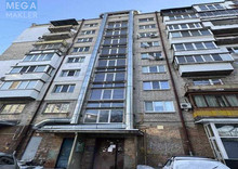 Продаж 2 кімнатної квартири (45,6/?/?), 3 пов. 9 пов. будинку