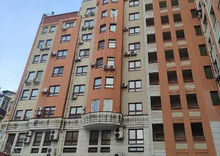 Продаж 2 кімнатної квартири (81,6/39,8/11), 2 пов. 20 пов. будинку