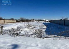 Продажа участка, 10,18&nbsp;соток, участок под жилую застройку