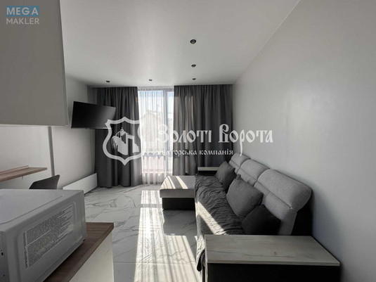 Продаж 1 кімнатної квартири (22,4/18/4), 5 пов. 6 пов. будинку, <a class="location-link" href="/kiev/" title="Недвижимость Київ">Київ</a>, <a class="location-link" href="/kiev/shevchenkovskij/" title="Недвижимость Шевченківський район">Шевченківський р-н</a>, Лукянівська вул., 22 (изображение 1)