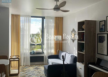 Продаж 1 кімнатної квартири (31/13,8/7), 4 пов. 6 пов. будинку