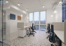 Оренда комерційної нерухомості, 93&nbsp;кв.м, под офис