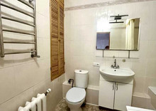 Оренда 2 кімнатної квартири