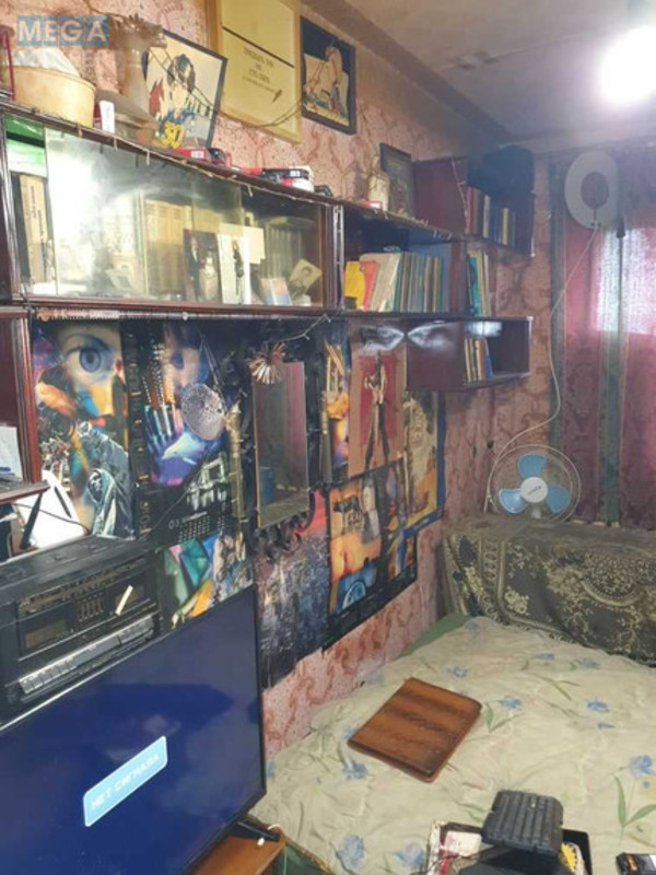 Продаж 2 кімнатної квартири (45/28/6,2), 7 пов. 9 пов. будинку, <a class="location-link" href="/dnepropetrovsk/" title="Недвижимость Дніпра">Дніпро</a>, Сичеславская Набережная, 12 (изображение 1)