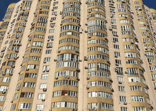 Продаж 3 кімнатної квартири (104/55/12), 19 пов. 23 пов. будинку