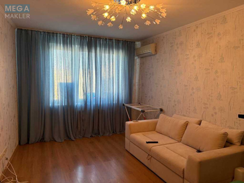 Продаж 3 кімнатної квартири (104/55/12), 19 пов. 23 пов. будинку, <a class="location-link" href="/kiev/" title="Недвижимость Київ">Київ</a>, <a class="location-link" href="/kiev/darnickij/" title="Недвижимость Дарницький район">Дарницький р-н</a>, Днепровская наб., 25 (изображение 1)