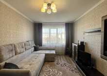 Продаж 3 кімнатної квартири (70/44/9), 6 пов. 9 пов. будинку