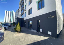 Оренда комерційної нерухомості, 56&nbsp;кв.м