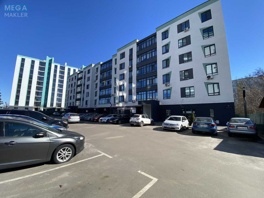 Оренда комерційної нерухомості, 56&nbsp;кв.м, <a class="location-link" href="/borispol/" title="Недвижимость Бориспіль">Бориспіль</a>, Пров. Новий, 1а (изображение 1)