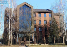 Оренда комерційної нерухомості, 226&nbsp;кв.м, под офис