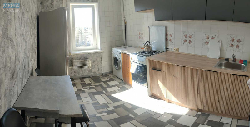 Оренда 1 кімнатної квартири, <a class="location-link" href="/kiev/" title="Недвижимость Київ">Київ</a>, <a class="location-link" href="/kiev/desnyanskij/" title="Недвижимость Деснянський район">Деснянський р-н</a>, Милославська вул., 19А (изображение 1)