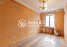 Продаж 3 кімнатної квартири (57/40/6,2), 3 пов. 5 пов. будинку