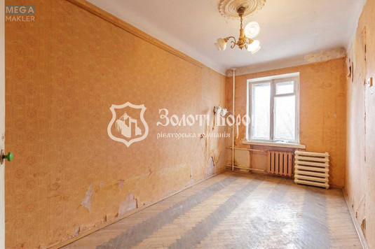 Продаж 3 кімнатної квартири (57/40/6,2), 3 пов. 5 пов. будинку, <a class="location-link" href="/kiev/" title="Недвижимость Київ">Київ</a>, <a class="location-link" href="/kiev/solomenskij/" title="Недвижимость Солом'янський район">Солом'янський р-н</a>, Волгоградська вул., 6 (изображение 1)