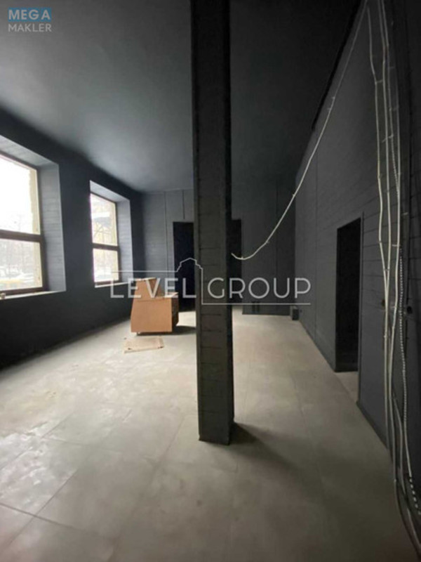 Оренда комерційної нерухомості, 102&nbsp;кв.м, под магазин, <a class="location-link" href="/kiev/" title="Недвижимость Київ">Київ</a>, <a class="location-link" href="/kiev/shevchenkovskij/" title="Недвижимость Шевченківський район">Шевченківський р-н</a>, Білоруська вул., 38 (изображение 1)