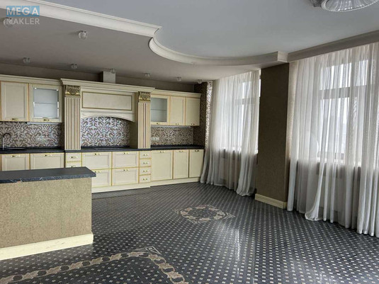 Продаж 4 кімнатної квартири (248/70/95,5), 21 пов. 30 пов. будинку, <a class="location-link" href="/kiev/" title="Недвижимость Київ">Київ</a>, <a class="location-link" href="/kiev/goloseevskij/" title="Недвижимость Голосіївський район">Голосіївський р-н</a>, Велика Васильківська вул., 72 (изображение 1)