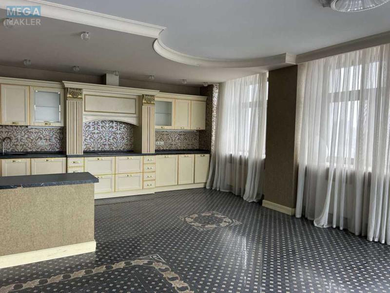 Продаж 4 кімнатної квартири (248/70/95,5), 21 пов. 30 пов. будинку, <a class="location-link" href="/kiev/" title="Недвижимость Київ">Київ</a>, <a class="location-link" href="/kiev/goloseevskij/" title="Недвижимость Голосіївський район">Голосіївський р-н</a>, Велика Васильківська вул., 72 (изображение 1)