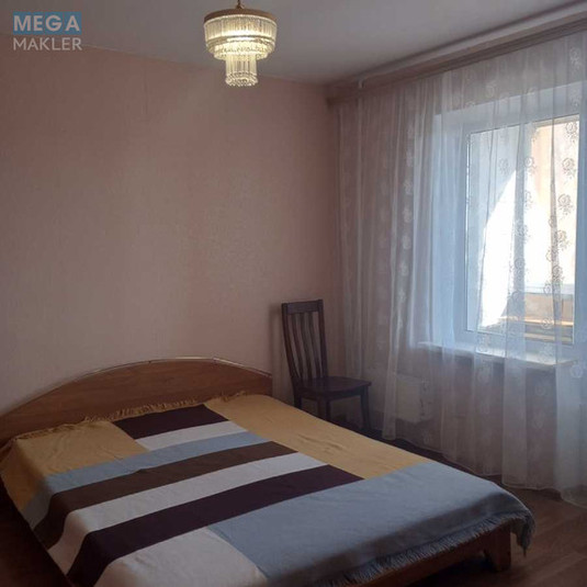 Оренда 2 кімнатної квартири, <a class="location-link" href="/kiev/" title="Недвижимость Київ">Київ</a>, <a class="location-link" href="/kiev/desnyanskij/" title="Недвижимость Деснянський район">Деснянський р-н</a>, Володимира Висоцького бульв., 4 (изображение 1)