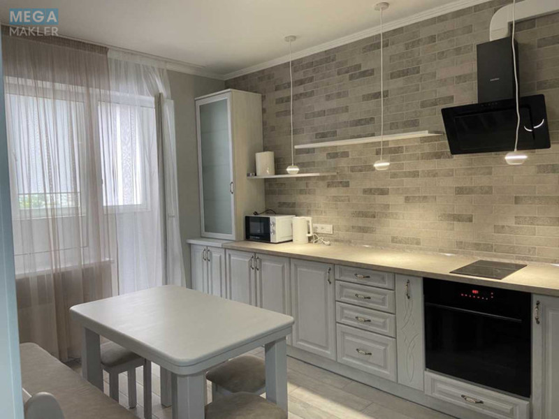 Продаж 1 кімнатної квартири (49/18/13,5), 9 пов. 26 пов. будинку, <a class="location-link" href="/kiev/" title="Недвижимость Київ">Київ</a>, <a class="location-link" href="/kiev/dneprovskij/" title="Недвижимость Дніпровський район">Дніпровський р-н</a>, Краківська вул., 27 (изображение 1)