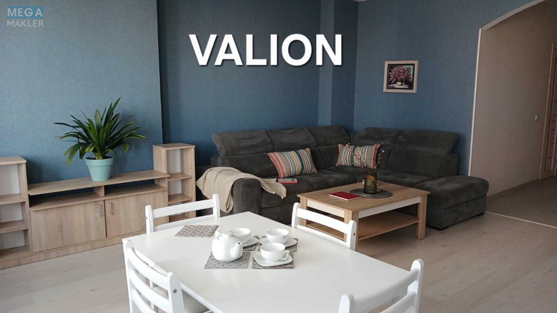 Продаж 2 кімнатної квартири (81/38/15), 17 пов. 24 пов. будинку, <a class="location-link" href="/kiev/" title="Недвижимость Київ">Київ</a>, <a class="location-link" href="/kiev/svyatoshinskij/" title="Недвижимость Святошинський район">Святошинський р-н</a>, Берестейський просп., 131А (изображение 1)