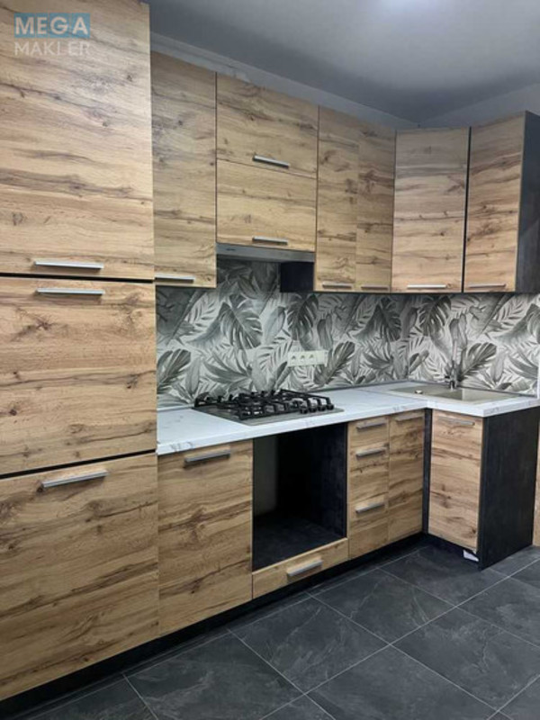 Продаж 2 кімнатної квартири (61/?/9), 10 пов. 10 пов. будинку, <a class="location-link" href="/sofievskaya-borshagovka/" title="Недвижимость Софіївська Борщагівка">Софіївська Борщагівка</a>, проспект Небесної Сотні, 26/14 (изображение 1)