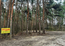 Продажа участка, 20&nbsp;соток, участок под жилую застройку