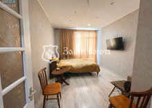 Продаж 1 кімнатної квартири (45/20/13), 14 пов. 26 пов. будинку