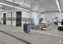 Продаж комерційної нерухомості, 9&nbsp;600&nbsp;кв.м, под магазин