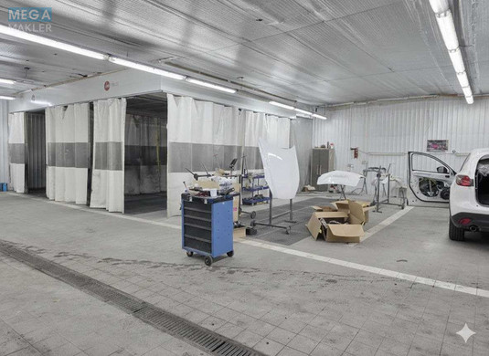 Продаж комерційної нерухомості, 9&nbsp;600&nbsp;кв.м, под магазин, <a class="location-link" href="/kiev/" title="Недвижимость Київ">Київ</a>, <a class="location-link" href="/kiev/goloseevskij/" title="Недвижимость Голосіївський район">Голосіївський р-н</a>, Кольцевая дорога (изображение 1)