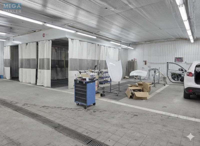 Продаж комерційної нерухомості, 9&nbsp;600&nbsp;кв.м, под магазин, <a class="location-link" href="/kiev/" title="Недвижимость Київ">Київ</a>, <a class="location-link" href="/kiev/goloseevskij/" title="Недвижимость Голосіївський район">Голосіївський р-н</a>, Кольцевая дорога (изображение 1)