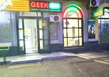 Оренда комерційної нерухомості, 61&nbsp;кв.м, под магазин