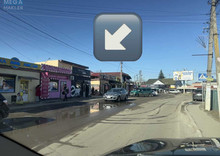 Оренда комерційної нерухомості, 100&nbsp;кв.м, под магазин