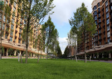 Продаж 1 кімнатної квартири (34/15/11), 3 пов. 10 пов. будинку