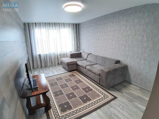 Оренда 1 кімнатної квартири, <a class="location-link" href="/kiev/" title="Недвижимость Київ">Київ</a>, <a class="location-link" href="/kiev/obolonskij/" title="Недвижимость Оболонський район">Оболонський р-н</a>, Оболонская пл., 1 (изображение 1)