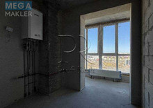 Продаж 1 кімнатної квартири (39/15/12), 9 пов. 10 пов. будинку