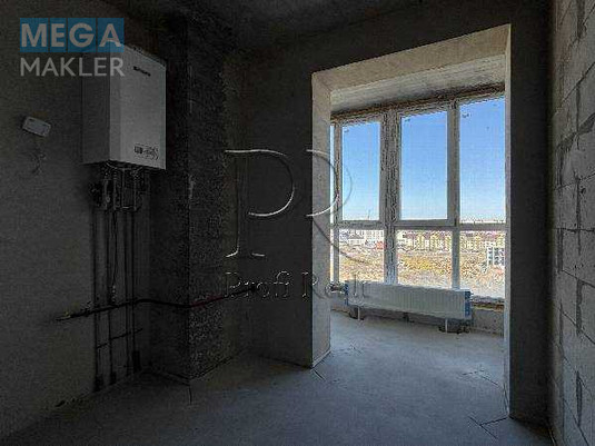 Продаж 1 кімнатної квартири (39/15/12), 9 пов. 10 пов. будинку, <a class="location-link" href="/sofievskaya-borshagovka/" title="Недвижимость Софіївська Борщагівка">Софіївська Борщагівка</a>, Героїв Небесної Сотні алея, 26/15 (изображение 1)