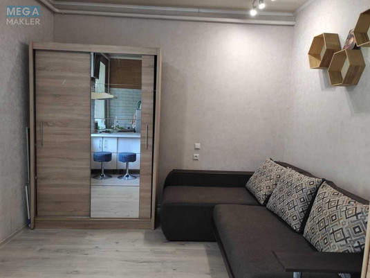 Оренда 1 кімнатної квартири, <a class="location-link" href="/odessa/" title="Недвижимость Одеса">Одеса</a>, <a class="location-link" href="/odessa/suvorovskij/" title="Недвижимость Суворовський район">Суворовський р-н</a>, 7-я Пересыпская, 2а (изображение 1)