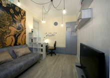 Оренда 2 кімнатної квартири