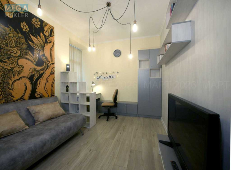 Оренда 2 кімнатної квартири, <a class="location-link" href="/kiev/" title="Недвижимость Київ">Київ</a>, <a class="location-link" href="/kiev/pecherskij/" title="Недвижимость Печерський район">Печерський р-н</a>, Академика Богомольца ул., 7/14 (изображение 1)