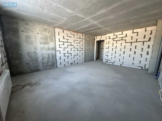 Новобудова, 23 поверхів, <a class="location-link" href="/kiev/" title="Недвижимость Київ">Київ</a>, <a class="location-link" href="/kiev/goloseevskij/" title="Недвижимость Голосіївський район">Голосіївський р-н</a>, Михайла Максимовича вул., 32В (изображение 1)