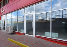 Продаж комерційної нерухомості, 156,50&nbsp;кв.м, под офис