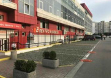 Продаж комерційної нерухомості, 118,50&nbsp;кв.м, под офис