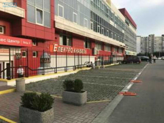 Продаж комерційної нерухомості, 118,50&nbsp;кв.м, под офис, <a class="location-link" href="/kiev/" title="Недвижимость Київ">Київ</a>, <a class="location-link" href="/kiev/darnickij/" title="Недвижимость Дарницький район">Дарницький р-н</a>, Александра Мишуги ул., 10 (изображение 1)