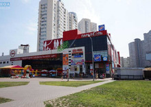 Продаж комерційної нерухомості, 88&nbsp;кв.м, под офис