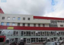 Продаж комерційної нерухомості, 123&nbsp;кв.м, под офис