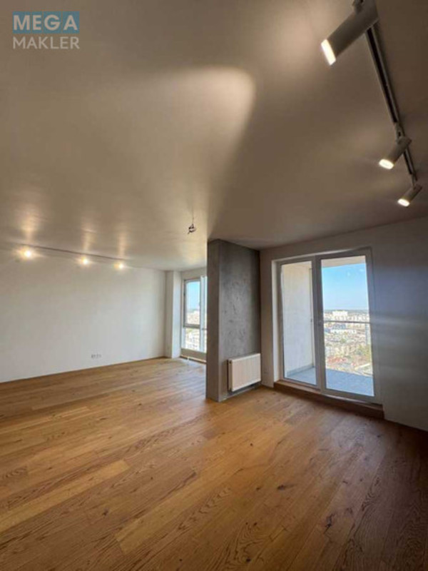 Продаж 1 кімнатної квартири (49,3/15/18), 24 пов. 26 пов. будинку, <a class="location-link" href="/kiev/" title="Недвижимость Київ">Київ</a>, <a class="location-link" href="/kiev/dneprovskij/" title="Недвижимость Дніпровський район">Дніпровський р-н</a>, Князя Романа Мстиславича вул., 28 (изображение 1)