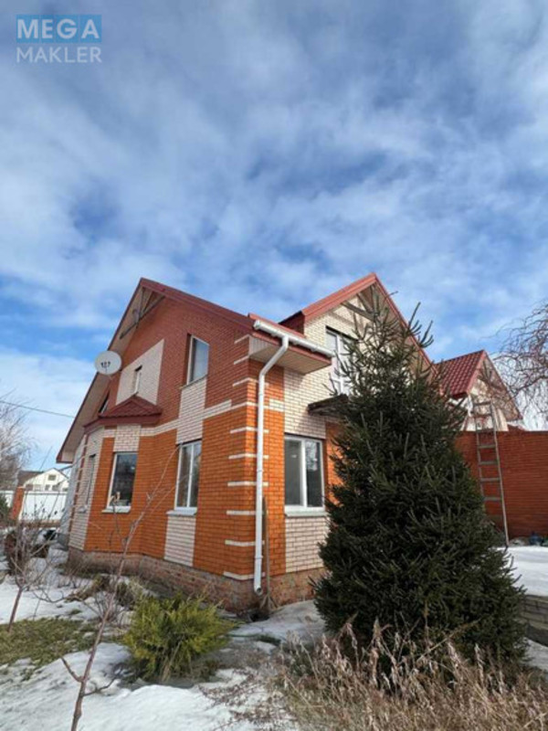 Продаж дома, 2&nbsp;поверху, 120&nbsp;кв.м, 3&nbsp;кімнати, ділянка 6&nbsp;соток, <a class="location-link" href="/martusovka/" title="Недвижимость Мартусівка">Мартусівка</a>, Козацька, 7-А (изображение 1)