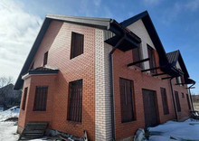 Продаж дома, 2&nbsp;поверху, 240&nbsp;кв.м, 7&nbsp;кімнат, ділянка 12&nbsp;соток